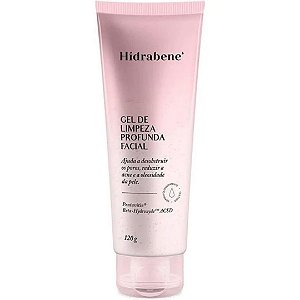 Redutor de Medidas Hidrabene Gel-Creme