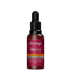 Dermage Vinocare Oil Óleo Multifuncional 30ml