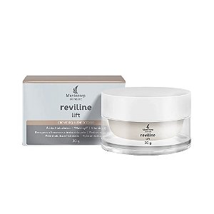 Mantecorp Reviline Lift Creme Rejuvenescedor 30g