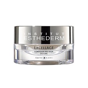 Esthederm Excellage Creme Para Área dos Olhos 15ml - VAL 09/2024