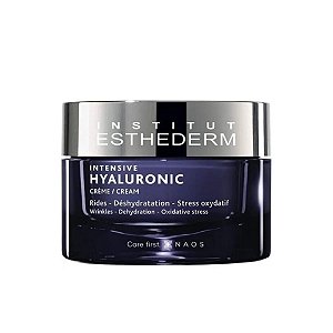 Esthederm Hyaluronic Intensive Creme Antirrugas 50ml