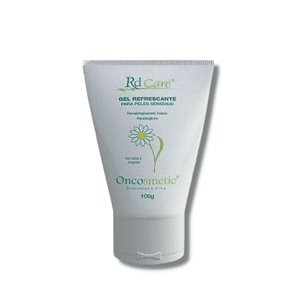 Oncosmetic Rdcare Gel Refrescante para Peles Sensíveis 100ml