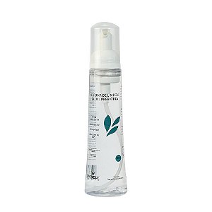 L´apiely Espuma de Limpeza Facial Prebiótica 150ml