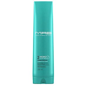 MAB Condicionador Biaggi Hidro Control Long & Force 200ml