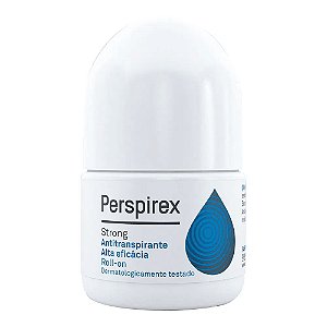 Perspirex Strong Desodorante Roll On 20ml