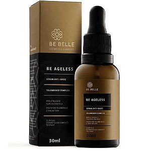 Be Belle Skin Sérum Anti-acne 30ml - DERMAdoctor