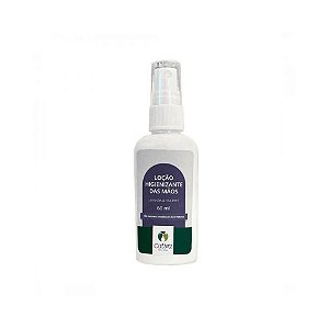 Cativa Loção Higienizante Lavanda Tea Tree 60ml