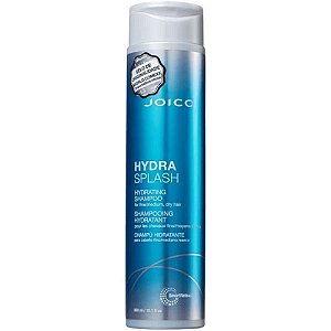 Joico Shampoo Hydra Splash Smart Release 300ml