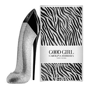Carolina Herrera Good Girl Superstars Perfume Feminino EDP 80ml
