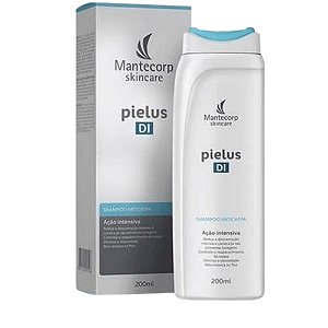 Mantecorp Pielus DI Shampoo Anticaspa 200ml