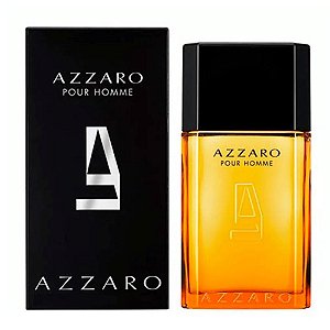 Azzaro Perfume Masculino Eau de Toilette 30ml