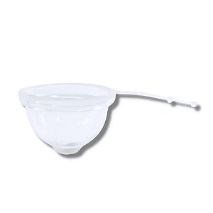 Lumma Easy Disco Menstrual Transparente M 55ml