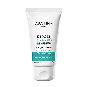 Ada Tina Depore Mat Extreme Antioleosidade 40g