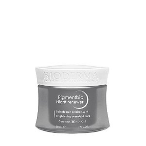 Bioderma Pigmentbio Night Renewer 50ml