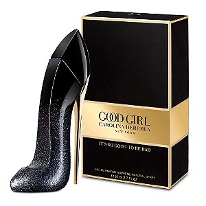 Carolina Herrera Good Girl Supreme Perfume Feminino Eau de Parfum 30ml