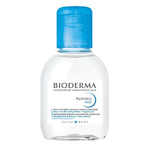 Agua micelar suave Pigmentbio H2o - Bioderma