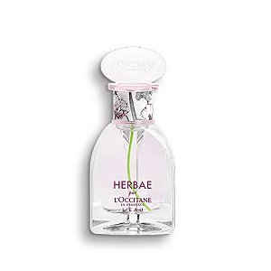 L'Occitane Eau de Toilette Herbae Par 50ml