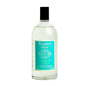 L'Occitane Desodorante Colonia de Bergamota 300ml