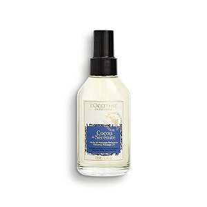 L'Occitane Óleo para Massagem Relaxante 100ml