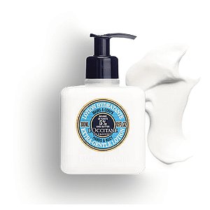 L'Occitane Loção Mãos e Corpo Karite 300ml