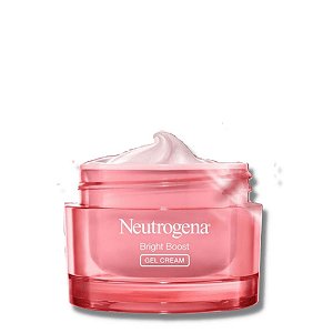 Neutrogena Bright Boost Hidratante Facial Antissinais 50ml