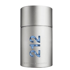 Carolina Herrera 212 Men NYC Perfume Masculino Eau de Toilette 50ml