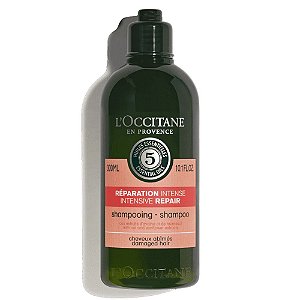 L'Occitane Aromacologia Shampoo Reparador 300ml