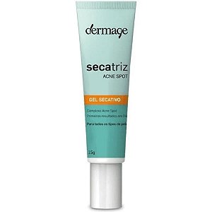 Dermage Secatriz Acne Spot 15g