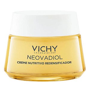 Vichy Neovadiol Menopausa Creme Nutritivo Redensificador 50g