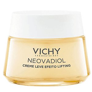 Vichy Neovadiol Menopausa Creme Leve Efeito Lifting 50g