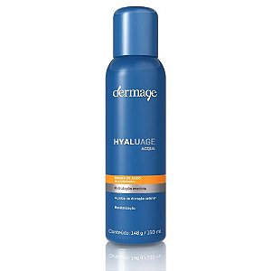 Dermage Hyaluage Acqua Bruma Hidratante