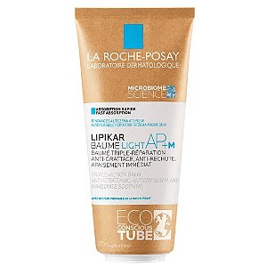 La Roche Posay Lipikar Baume Light AP+M Bálsamo Reparador 200ml