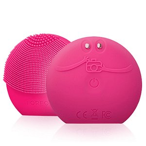 Foreo Luna Fofo Fuchsia