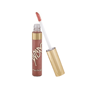 Makiê Lip Gloss Nude Glossy 8ml