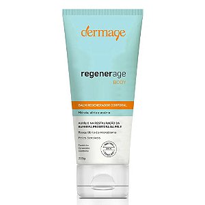 Dermage Regenerage Body 200g