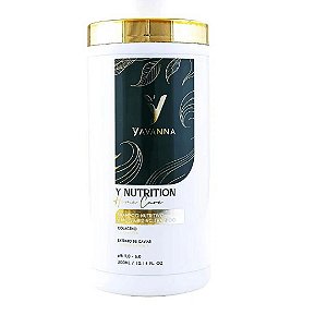 Yavanna Y Nutrition Shampoo 300mL