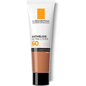 La Roche Posay Anthelios Ultra Cover FPS 60 Cor 5.0 30g