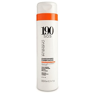 Peel Line Condicionador Power Cachos 300ml