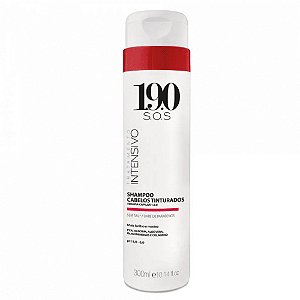 Peel Line Shampoo Cabelos Tinturados 300ml