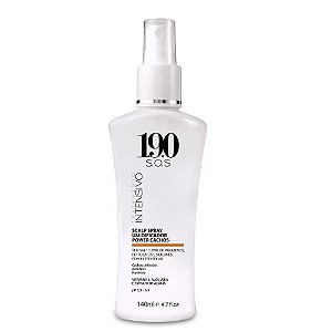 Peel Line Scalp Umidificador Power Cachos 140ml