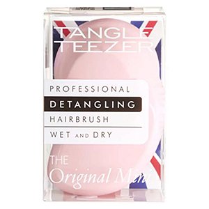 Tangle Teezer The Original Mini Rosa - DERMAdoctor