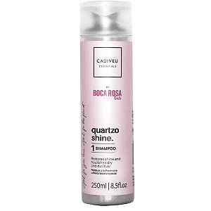 Cadiveu Essentials Qs Shampoo 250ml