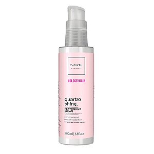 Cadiveu Essentials Qs Proteina De Quartzo Cond 200ml