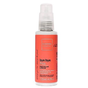 Cadiveu Bye Bye Frizz Killer leave-in 120ml