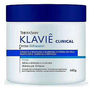 Theraskin Klaviê Clinical Creme 440g