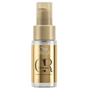 Wella Professionals Oil Reflections Smoothening Óleo Capilar 30ml