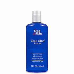 Tend Skin Loção Solution 118ml
