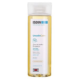 Isdin Ureadin Calm Óleo de Banho 200ml