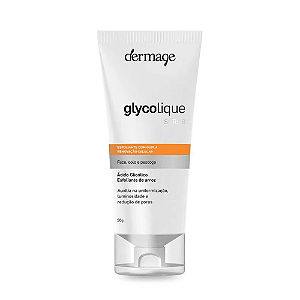 Dermage Glycolique Scrub 50g