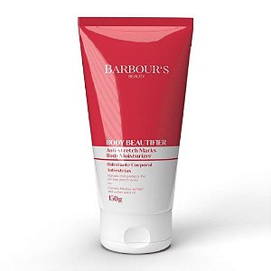 Barbours Beauty Anti-stretch Marks Body Moisturizer 150g